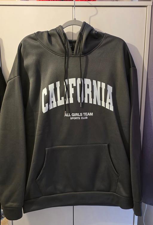 Buy & Sell Runcorn Halton - Photos for Ladies Hoodie.