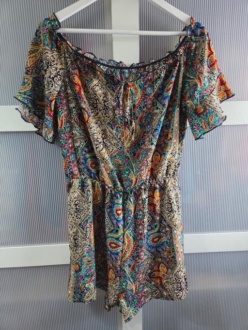 Buy & Sell Weston Point Halton - Photos for Size L SHEIN playsuit