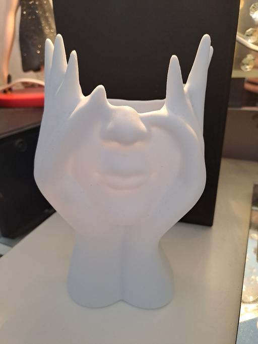 Buy & Sell Park Hill Sheffield - Photos for storage pot