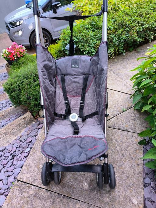 Buy & Sell Halstead Braintree - Photos for child's buggy
