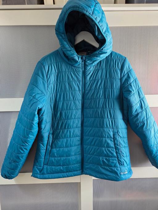 Buy & Sell Weston Point Halton - Photos for Size 14 PETER STORM coat