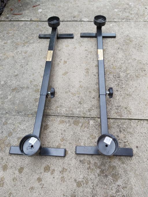 Buy & Sell Halstead Braintree - Photos for set of chair raisers