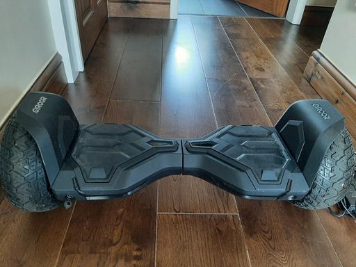 Buy & Sell Lickey End Bromsgrove - Photos for Gyroor Hoverboard with carry bag