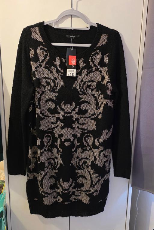 Buy & Sell Halton Lodge Halton - Photos for Ladies Jumper Dress.