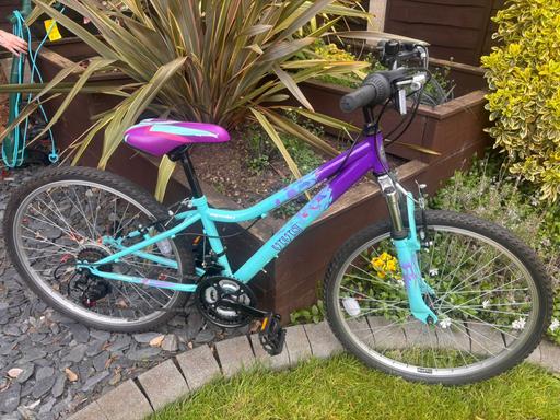 Buy & Sell Lickey End Bromsgrove - Photos for Apollo Vivid 24