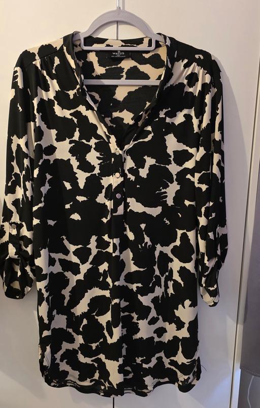 Buy & Sell Runcorn Halton - Photos for Ladies Tunic Top.