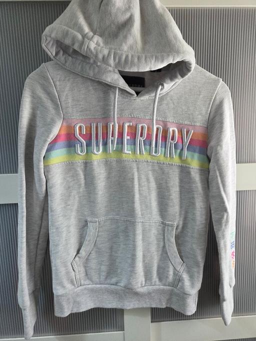 Buy & Sell Weston Point Halton - Photos for Size 8 hoody