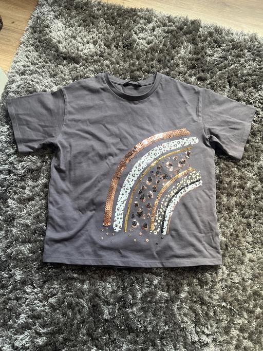 Buy & Sell Cadeby Doncaster - Photos for Age 12 years new no tags tshirt