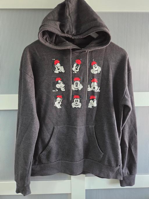 Buy & Sell Weston Point Halton - Photos for Size 6-8 PRIMARK Disney hoody