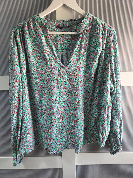 Buy & Sell Weston Point Halton - Photos for Size 20 M&S blouse top