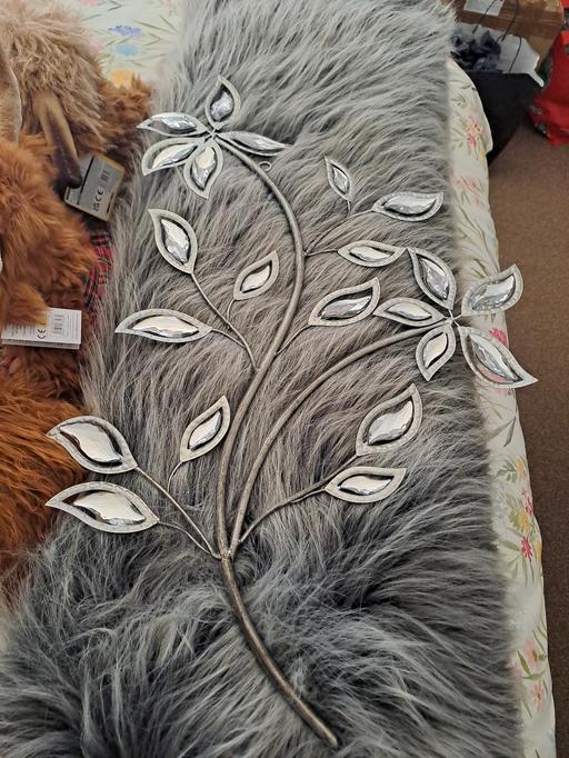 Buy & Sell Park Hill Sheffield - Photos for bling wallart