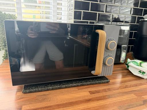 Buy & Sell Ferryhill County Durham - Photos for Microwave set