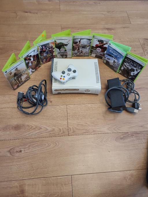 Buy & Sell Streetly Walsall - Photos for Xbox 360 Console, Games and Controller