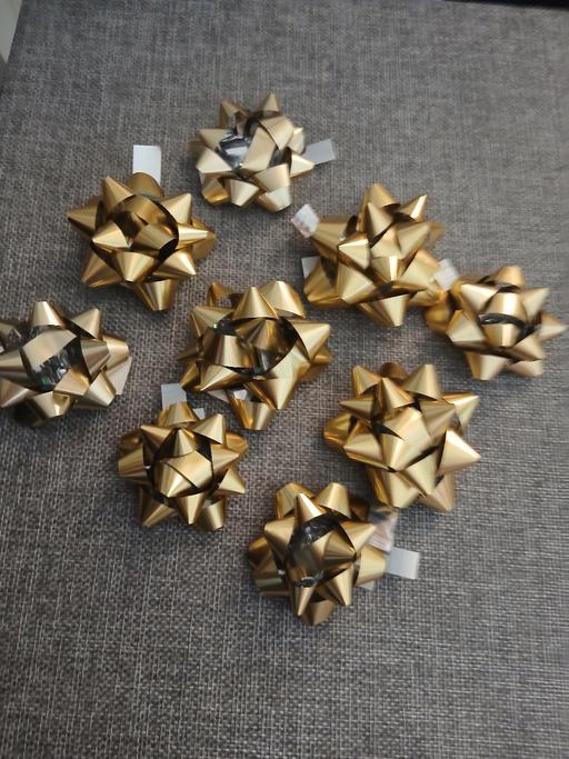 courses Radcliffe Bury - Photos for Stick On Bows New