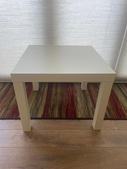 Buy & Sell Sheldon Birmingham - Photos for Ikea Lack side table