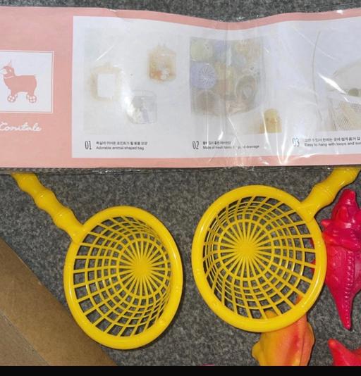 Buy & Sell Kings Heath Birmingham - Photos for New Kids Bath Toys Complete with Mesh Bag