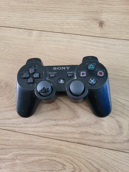 Buy & Sell Streetly Walsall - Photos for Playstation 3 controller
