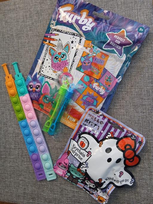 courses Bradley Fold Trading Estate Bury - Photos for Kids Goody Bags New