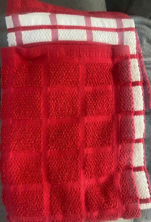 Buy & Sell Yardley Birmingham - Photos for 3 teatowels 