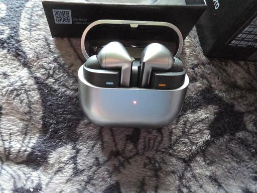 Buy & Sell Darlaston Walsall - Photos for Samsung Galaxy Buds3 Pro – Brand new