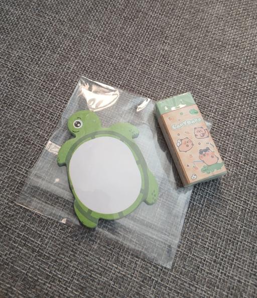 Buy & Sell Radcliffe Bury - Photos for Sticky Notes & Rubber New