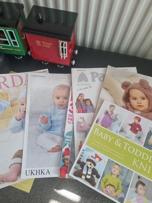 courses Pendeford Wolverhampton - Photos for free knittin patterns