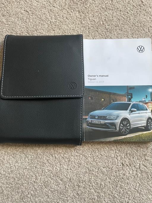 Vehicles Ynysddu Caerphilly - Wales - Photos for VW Tiguan 2019 onwards full set