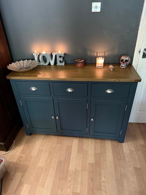 Buy & Sell Bishops Cleeve Tewkesbury - Photos for Cotswold Company Large Sideboard