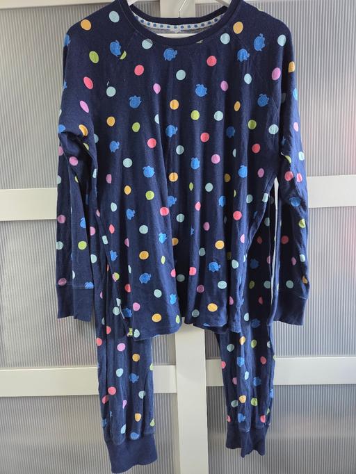 Buy & Sell Weston Point Halton - Photos for Size M MATALAN Alder Hey PJs