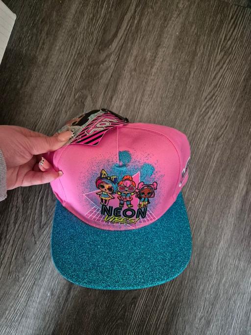 Buy & Sell Crumpsall Manchester - Photos for new LOL Surprise Glitter Cap