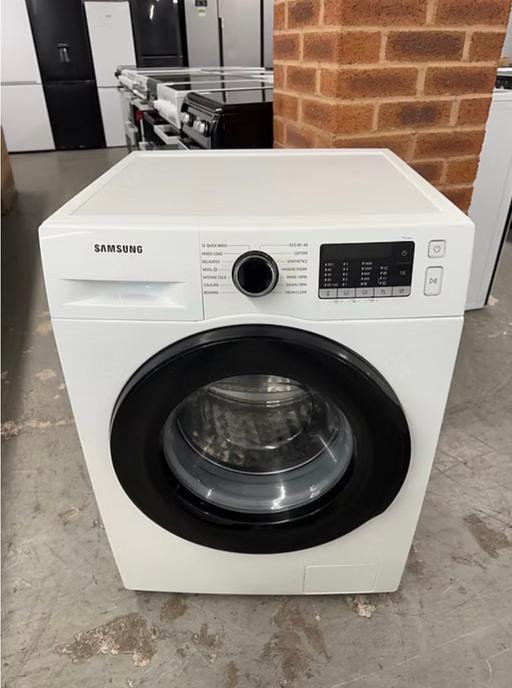 Buy & Sell Fallings Park Wolverhampton - Photos for 🚚(590) SAMSUNG 8kg 1400 SPIN WASHING MACHINE
