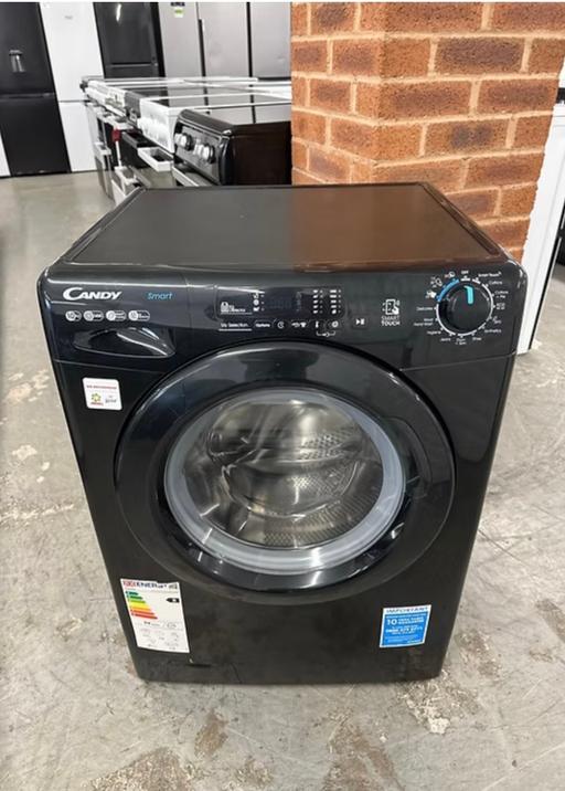 Buy & Sell Fallings Park Wolverhampton - Photos for 🚚(588) CANDY 10kg 1400 SPIN WASHING MACHINE 🚚
