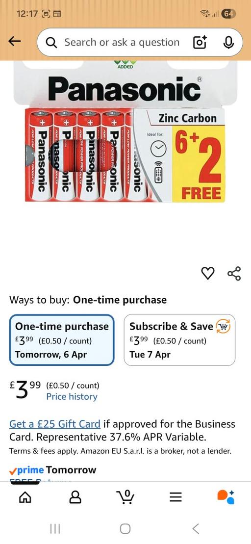 Buy & Sell Bellingham South East London - Photos for £2 pk new