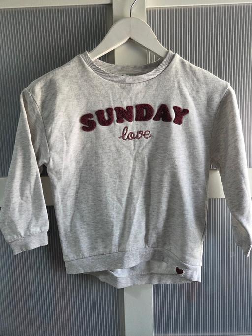 Buy & Sell Weston Point Halton - Photos for Age 8-10 H&M sweater