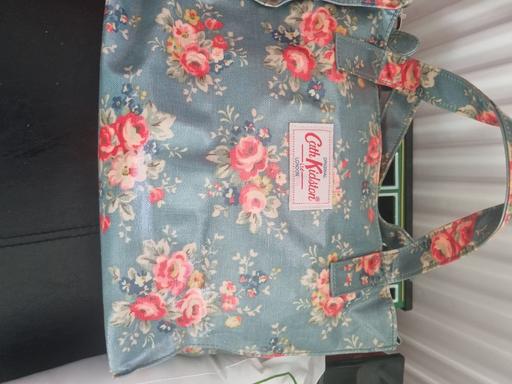 Buy & Sell Pendeford Wolverhampton - Photos for cath kidston bag zip