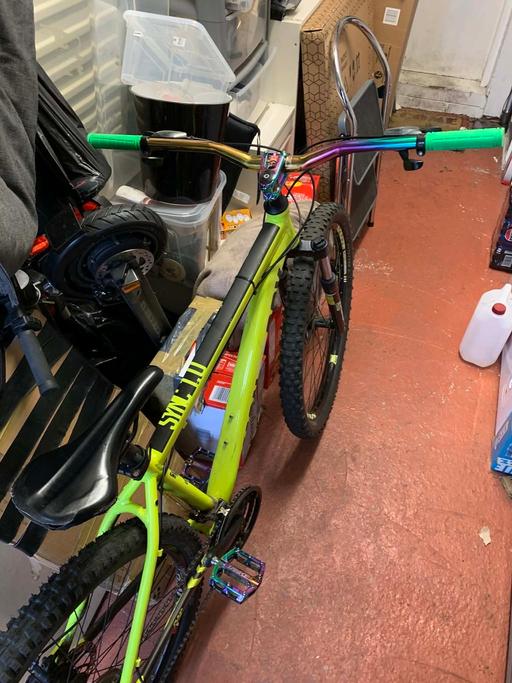 Buy & Sell Bilston Wolverhampton - Photos for Mountain bike