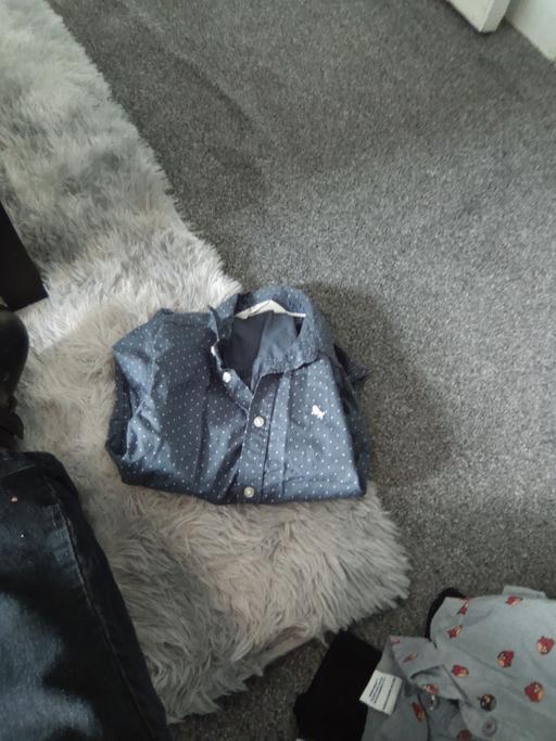 Buy & Sell Sutton Coldfield Birmingham - Photos for shirt