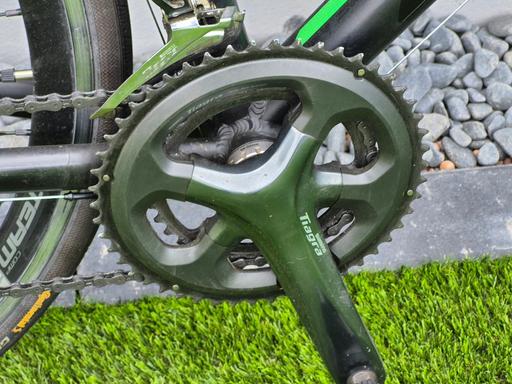 Buy & Sell Bilston Wolverhampton - Photos for Scott road bike