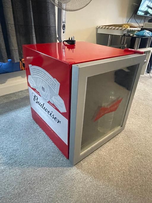 Buy & Sell Coppull Chorley - Photos for Husky Mini Fridge