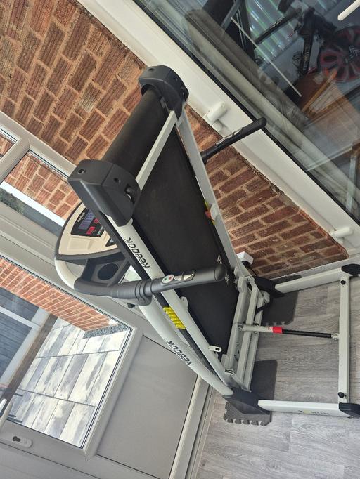 Buy & Sell Willenhall Walsall - Photos for treadmill