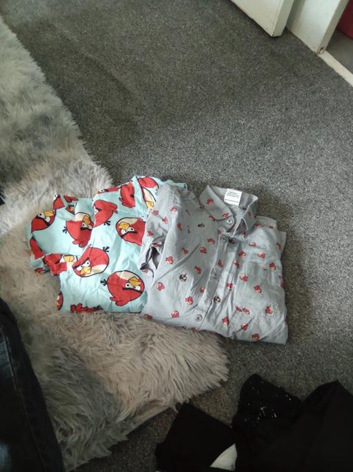 Buy & Sell Sutton Coldfield Birmingham - Photos for shirts