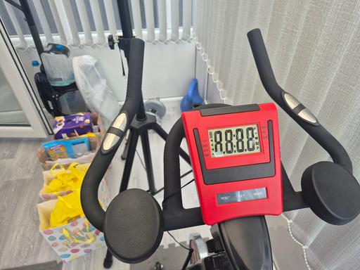 Buy & Sell Willenhall Walsall - Photos for exercise bike