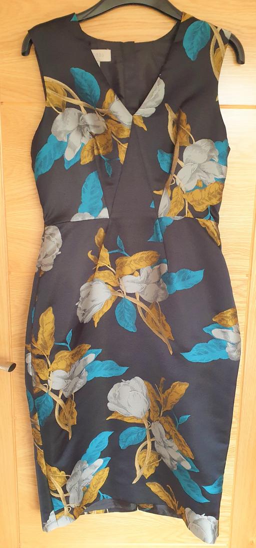 Buy & Sell Wollaston Dudley - Photos for Ladies Size10 Hobbs Party/Evening DressFloral