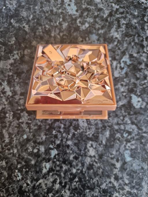 Buy & Sell Leicester City Centre Leicester - Photos for brand new eyeshadow pallet