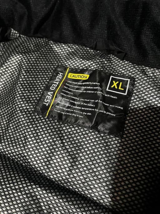 Buy & Sell Tinsley Sheffield - Photos for Body Warner heated 