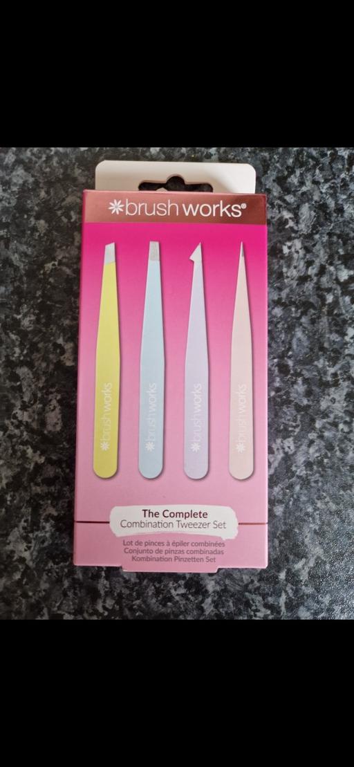 Buy & Sell Leicester City Centre Leicester - Photos for brand new tweezers