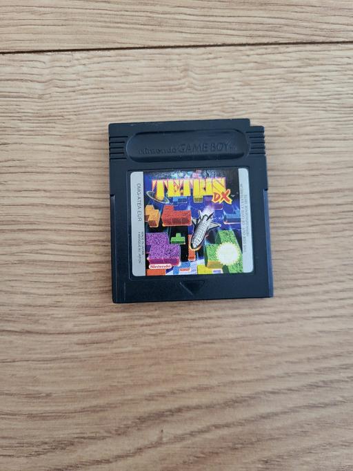 Buy & Sell Streetly Walsall - Photos for Gameboy Tetris DX