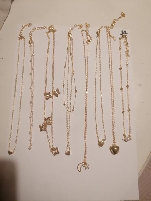 Buy & Sell Romford Barking and Dagenham - Photos for women necklace