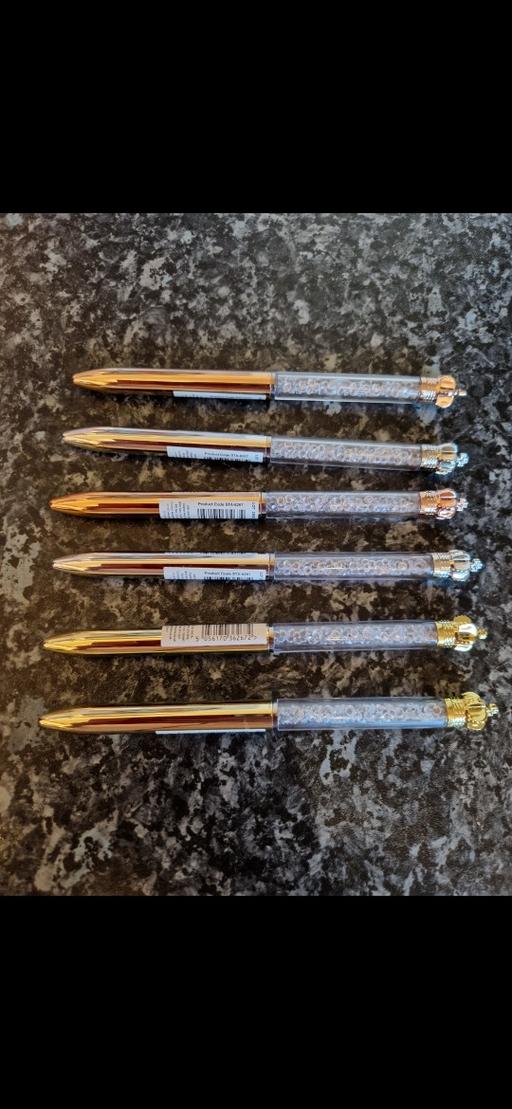 Buy & Sell Aylestone Leicester - Photos for brand new crown pens x6