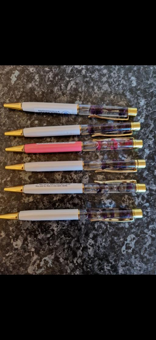 Buy & Sell Aylestone Leicester - Photos for brand new flower pens x6